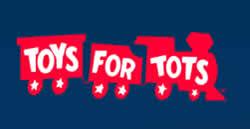 Toys For Tots Logo