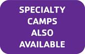 Specialty Camp Specialty Camp