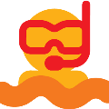 2018 BSE Icons rgb_swim snorkle 2018 BSE Icons rgb_swim snorkle