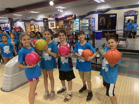 Camp Fun! Camp Fun!