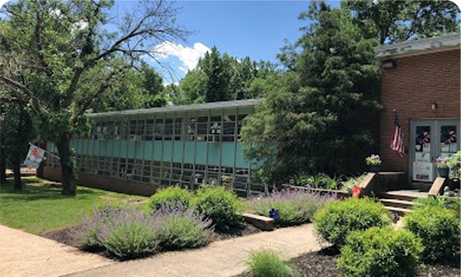 Centenary Early Learning Center