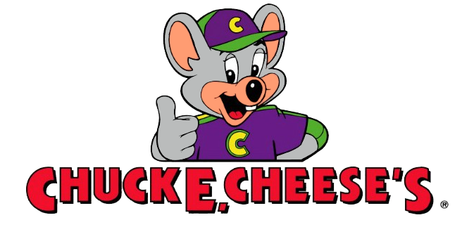 Chuck E Cheese