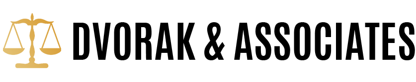 Dvorak and Assoc home-logo