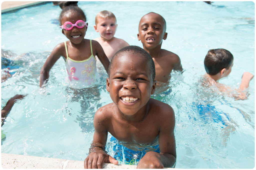 Family Swim