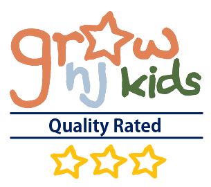 Grow NJ Kids 3 Star Rating