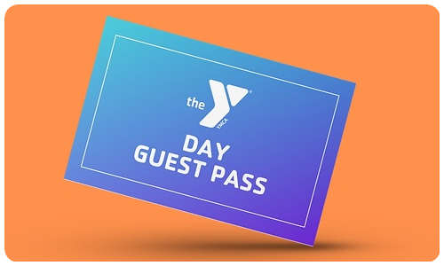 Guest Pass