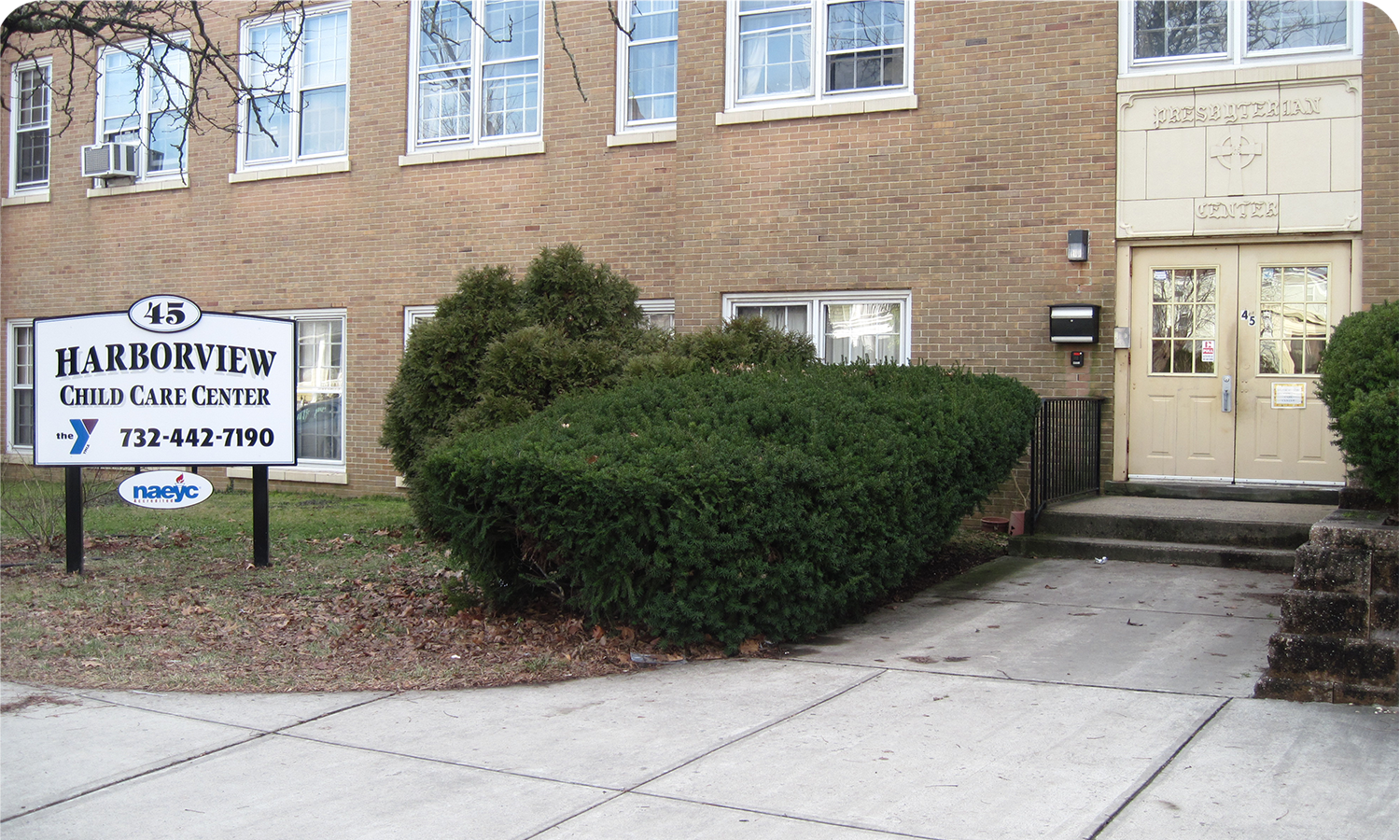 Harborview Early Learning Center