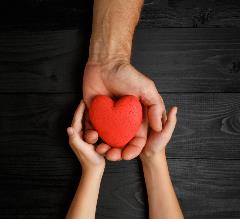 Heart in Hands 3 Heart in Hands 3