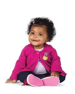 Infant Infant
