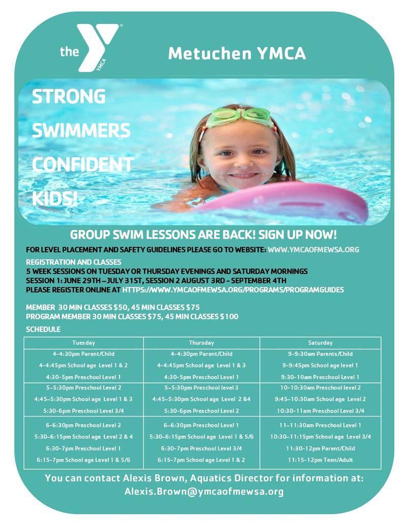 Private swimming lesson prices