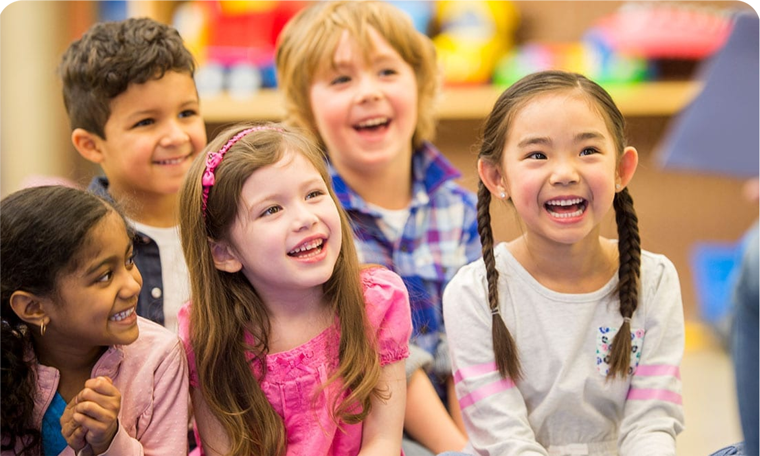 YMCA Kindergarten