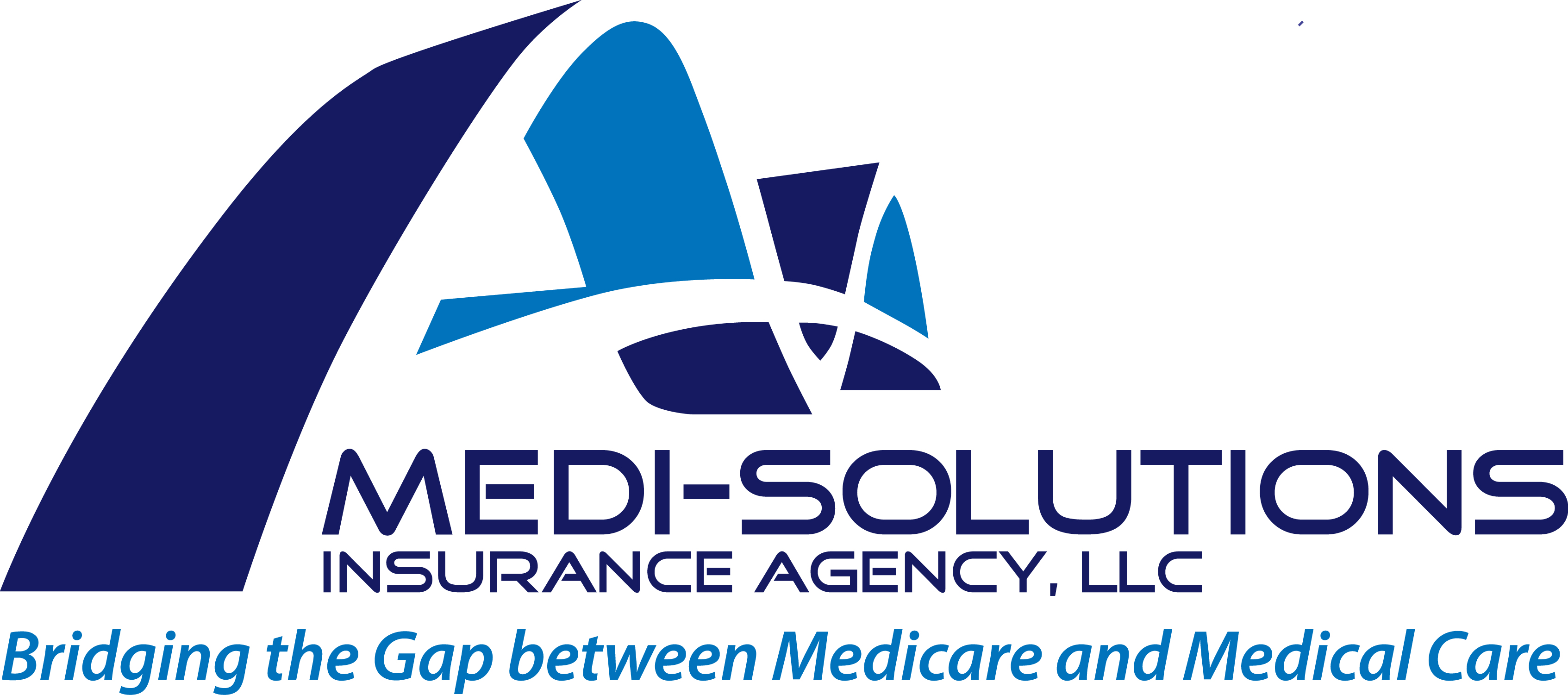 Medi-Solutions Insurance Agency LOGO