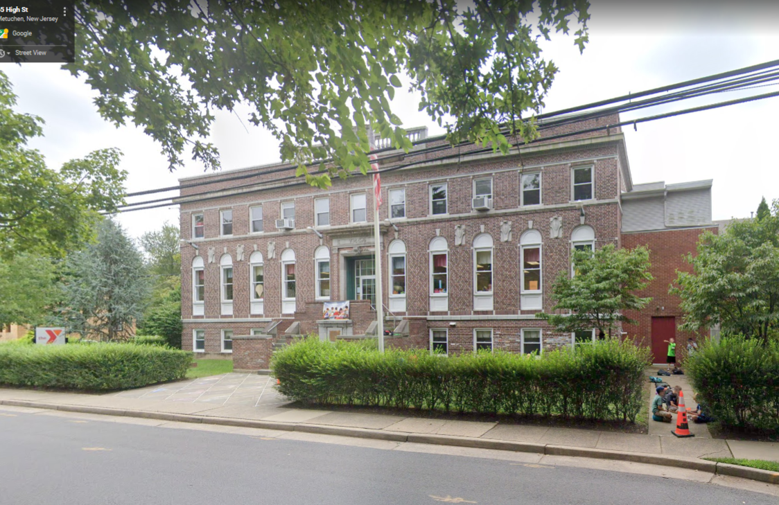 Metuchen Child Care