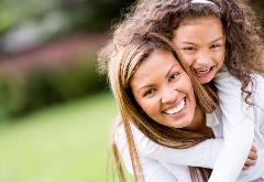 Mother Daughter Mother Daughter
