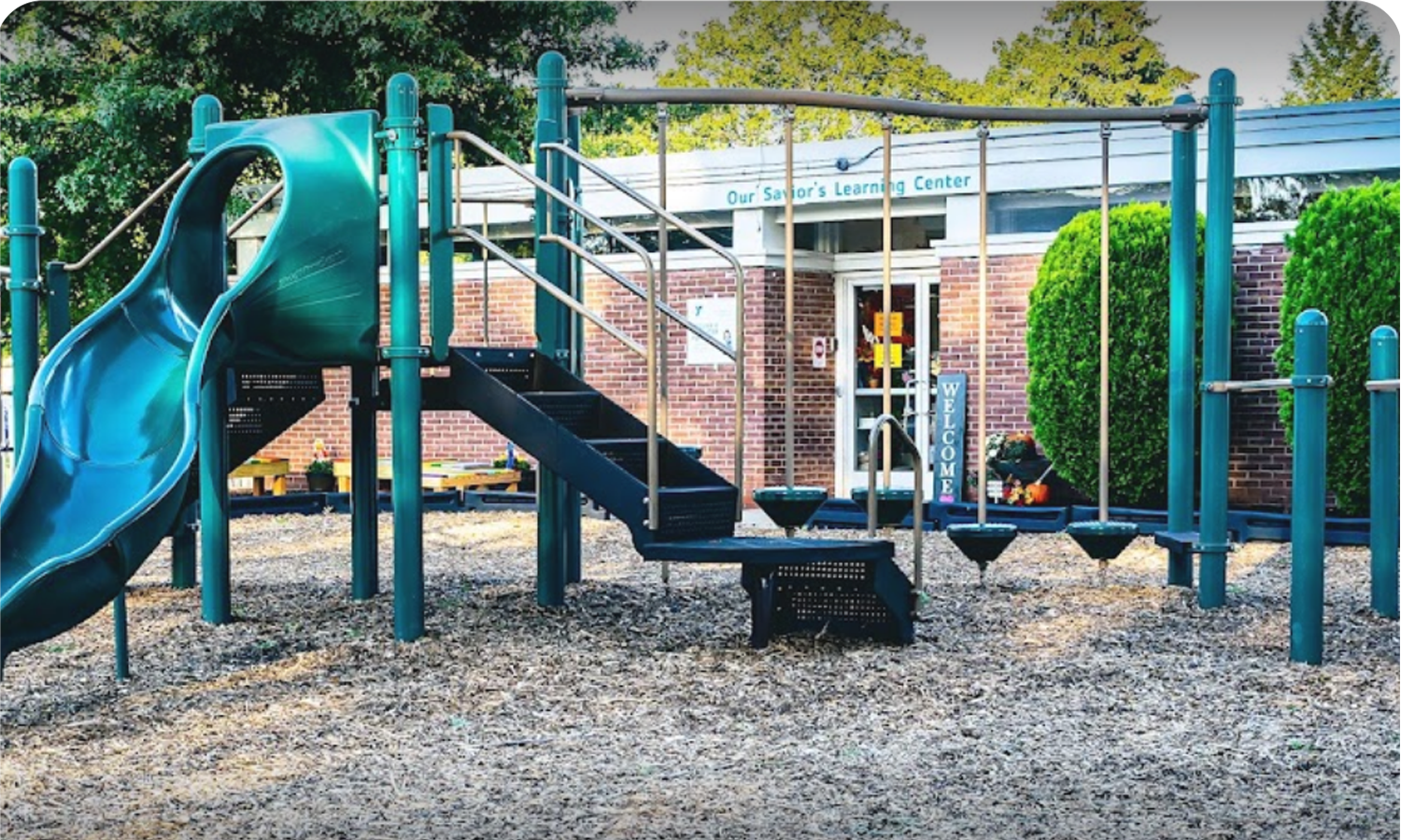 Our Savior&#39;s Learning Center