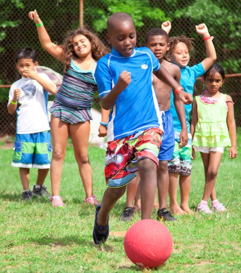 Soccer small Soccer small