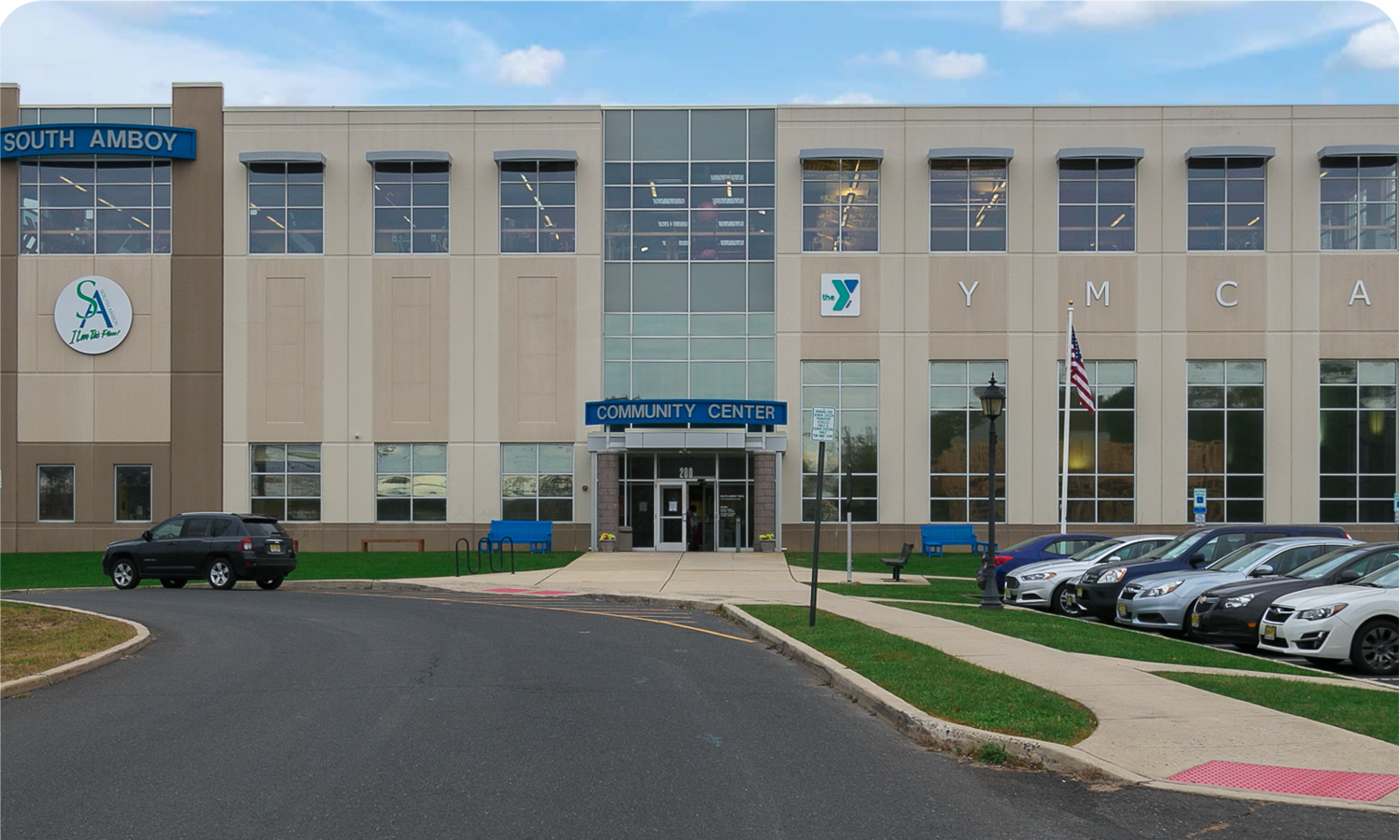 South Amboy YMCA Child Care