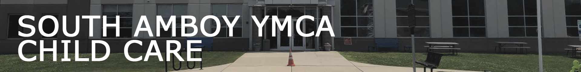 South Amboy YMCA Child Care