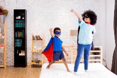 Super Kids Super Kids